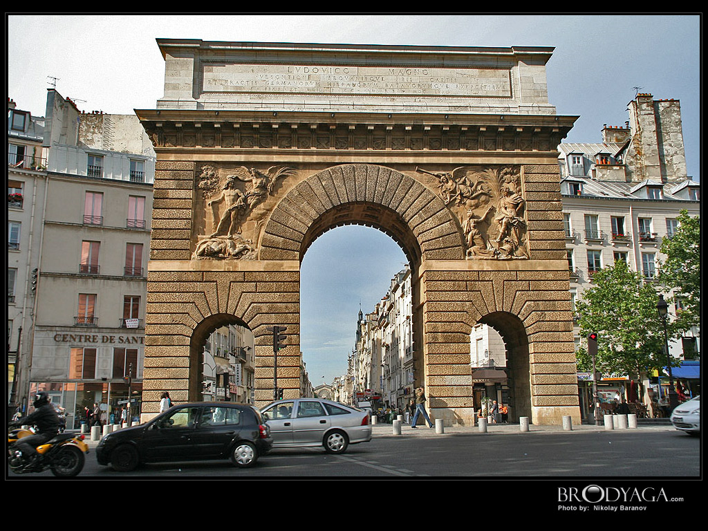 Paris